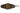 Oklahoma Sooners Collegiate Full Grain Leather Key Fob. Brown Burnished Keychain