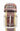 Oklahoma Sooners Khaki Webbed Belt With Croc Leather Inlay | Collegiate Casual Game Day Belt