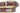 Memphis Tigers Khaki Webbed Belt With Croc Leather Inlay | Collegiate Casual Game Day Belt