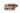 Mississippi State Bulldogs Khaki Webbed Belt With Croc Leather Inlay | Collegiate Casual Game Day Belt