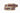 NC State Wolfpack Khaki Webbed Belt With Croc Leather Inlay | Collegiate Casual Game Day Belt