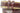 Clemson Tigers Khaki Webbed Belt With Croc Leather Inlay | Collegiate Casual Game Day Belt