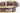 Ohio State Buckeyes Khaki Webbed Belt With Croc Leather Inlay | Collegiate Casual Game Day Belt