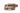 Southern Miss Eagles Khaki Webbed Belt With Croc Leather Inlay | Collegiate Casual Game Day Belt