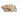 Anchor Men's Leather Belt - Crazy-horse Finish With Silver Metal Emblem - Outdoor Rugged Belt.