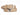 Mallard Men's Leather Belt - Crazy-horse Finish With Silver Metal Emblem - Outdoor Rugged Belt.