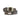 Fleur De Lis Kids Leather Brown Belt – Youth Fishing Belt with Emblem S-XL