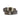 Maltese Cross Kids Leather Brown Belt – Youth Fishing Belt with Emblem S-XL