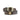 Shotshell Kids Leather Brown Belt – Youth Fishing Belt with Emblem S-XL