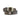 Texas Star Kids Leather Brown Belt – Youth Fishing Belt with Emblem S-XL