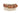 Mens Braided Cotton Belt | Woven Belt with Leather Tabs | Solid Brass Buckle