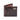 American Flag Leather Bifold Wallet for Men | Full Grain Leather Wallet | Gift for Him