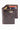 Christian Cross Leather Trifold Wallet for Men | Full Grain Leather Wallet | Gift for Him