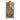Maltese Cross Leather Roper Wallet for Men | Full Grain Leather Wallet | Gift for Him