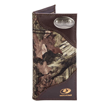 Peanut Leather Roper Wallet for Men | Full Grain Leather Wallet | Gift for Him