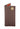 Shotshell Leather Roper Wallet for Men | Full Grain Leather Wallet | Gift for Him