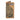 American Flag Leather Roper Wallet for Men | Full Grain Leather Wallet | Gift for Him