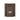 Cotton Boll Magnetic Leather Wallet | Slim Front Pocket Card Holder | Minimalist Clip Wallet