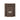 South Carolina Palmetto Magnetic Leather Wallet | Slim Front Pocket Card Holder | Minimalist Clip Wallet