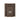 American Flag Magnetic Leather Wallet | Slim Front Pocket Card Holder | Minimalist Clip Wallet