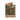 Bass Leather Trifold Wallet for Men | Full Grain Leather Wallet | Gift for Him