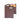 Cotton Boll Leather Trifold Wallet for Men | Full Grain Leather Wallet | Gift for Him