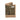 Cotton Boll Leather Trifold Wallet for Men | Full Grain Leather Wallet | Gift for Him