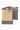Christian Cross Leather Trifold Wallet for Men | Full Grain Leather Wallet | Gift for Him