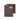 Cotton Boll Leather Trifold Wallet for Men | Full Grain Leather Wallet | Gift for Him