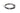 Buck Brown Leather Dog Collar - Antique Silver Logo
