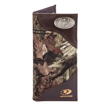 Dolphin Mahi Leather Roper Wallet for Men | Full Grain Leather Wallet | Gift for Him
