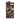 Jesus Fish Leather Roper Wallet for Men | Full Grain Leather Wallet | Gift for Him
