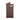 Jesus Fish Leather Roper Wallet for Men | Full Grain Leather Wallet | Gift for Him