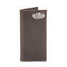 Lab Leather Roper Wallet for Men | Full Grain Leather Wallet | Gift for Him