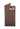 Mallard Leather Roper Wallet for Men | Full Grain Leather Wallet | Gift for Him
