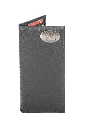 Turkey Leather Roper Wallet for Men | Full Grain Leather Wallet | Gift for Him