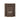 Anchor Magnetic Leather Wallet | Slim Front Pocket Card Holder | Minimalist Clip Wallet