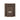 Dolphin Mahi Magnetic Leather Wallet | Slim Front Pocket Card Holder | Minimalist Clip Wallet