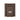 Lab Magnetic Leather Wallet | Slim Front Pocket Card Holder | Minimalist Clip Wallet