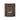 Mallard Magnetic Leather Wallet | Slim Front Pocket Card Holder | Minimalist Clip Wallet