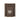 Texas Star Magnetic Leather Wallet | Slim Front Pocket Card Holder | Minimalist Clip Wallet