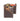 Cotton Boll Leather Trifold Wallet for Men | Full Grain Leather Wallet | Gift for Him