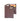 Christian Cross Leather Trifold Wallet for Men | Full Grain Leather Wallet | Gift for Him