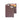 Fleur De Lis Leather Trifold Wallet for Men | Full Grain Leather Wallet | Gift for Him