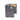 Maltese Cross Leather Trifold Wallet for Men | Full Grain Leather Wallet | Gift for Him