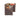 Texas Star Leather Trifold Wallet for Men | Full Grain Leather Wallet | Gift for Him