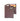 American Flag Leather Trifold Wallet for Men | Full Grain Leather Wallet | Gift for Him