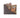 Texas Star Leather Bifold Wallet for Men | Full Grain Leather Wallet | Gift for Him
