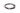Bass Brown Leather Dog Collar - Antique Silver Logo