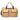 Maltese Cross Men’s Khaki Waxed Canvas Weekender Duffel Bag, Water-Resistant Overnight Travel Bag